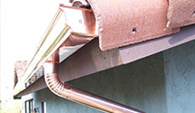 Rain Gutter Installation, Repair, Cleaning in Whiting, IN